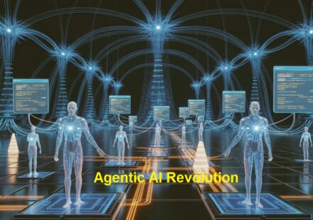 Agentic AI Revolution
