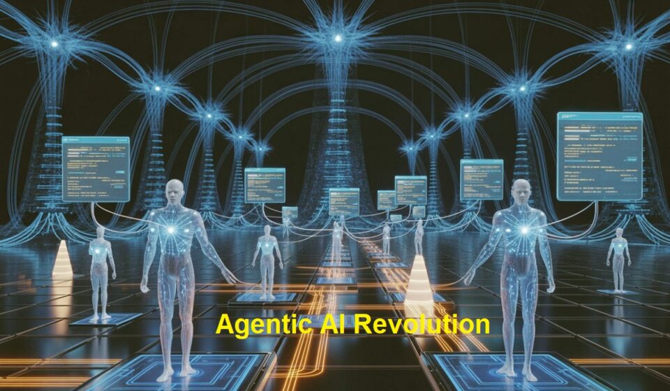 Agentic AI Revolution