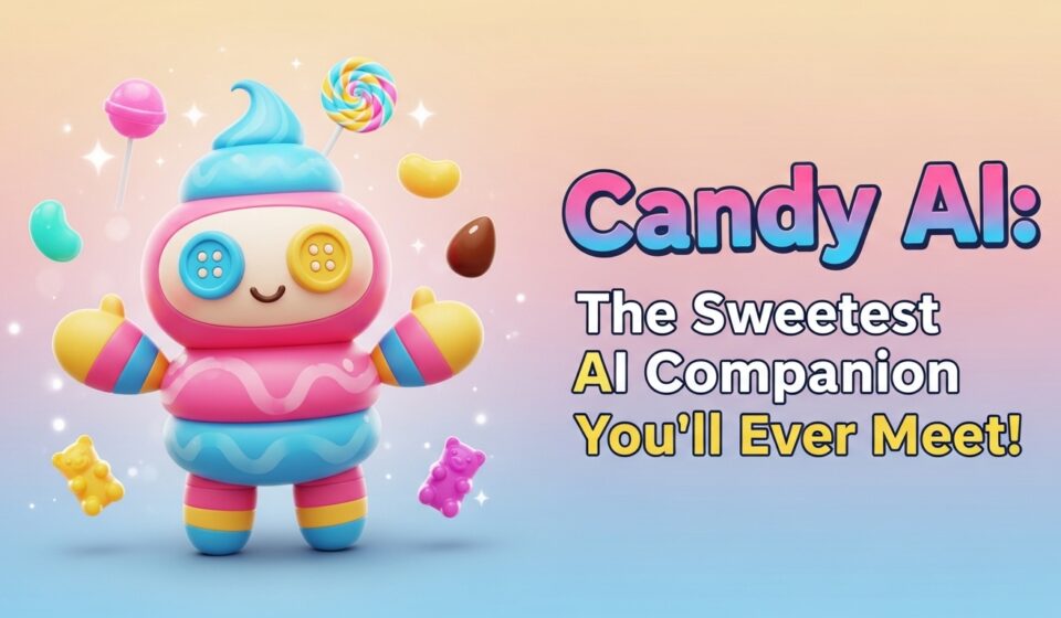 Candy AI