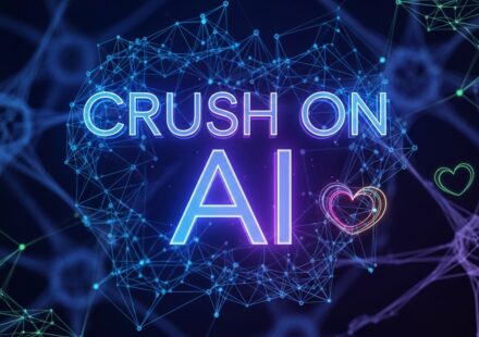 Crush On AI
