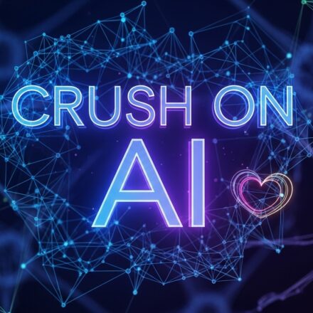 Crush On AI