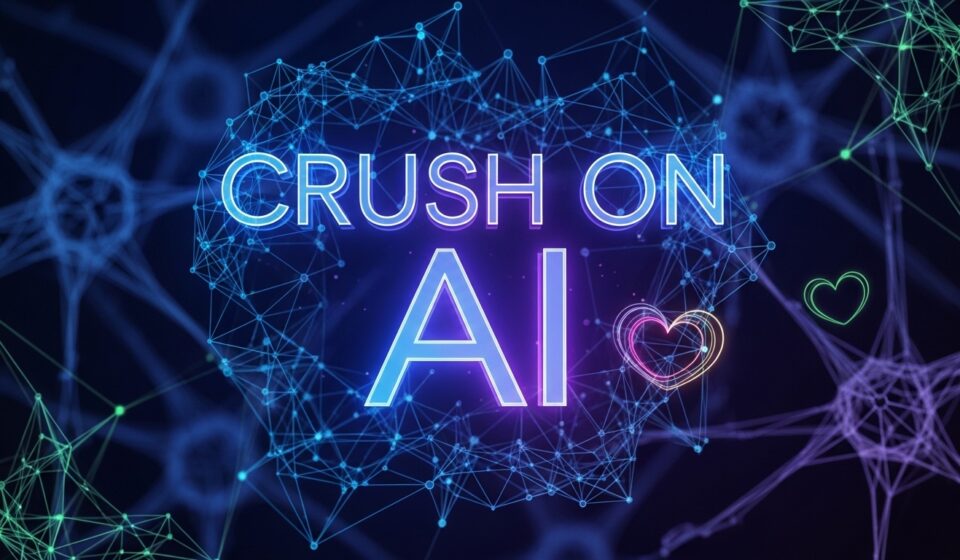 Crush On AI