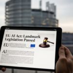 EU AI Act News
