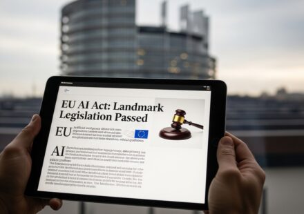 EU AI Act News