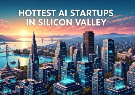 Hottest Ai Startups In Silicon Valley
