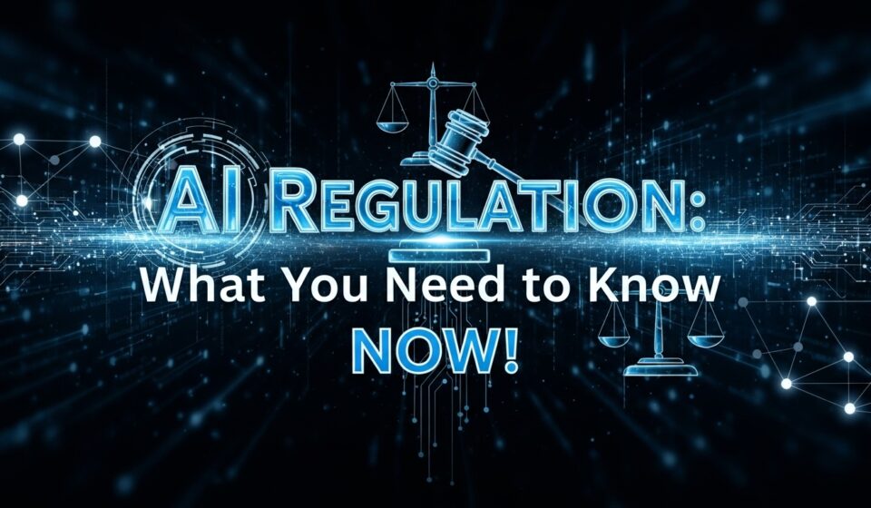 AI Regulation