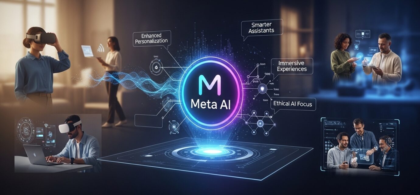 Meta AI