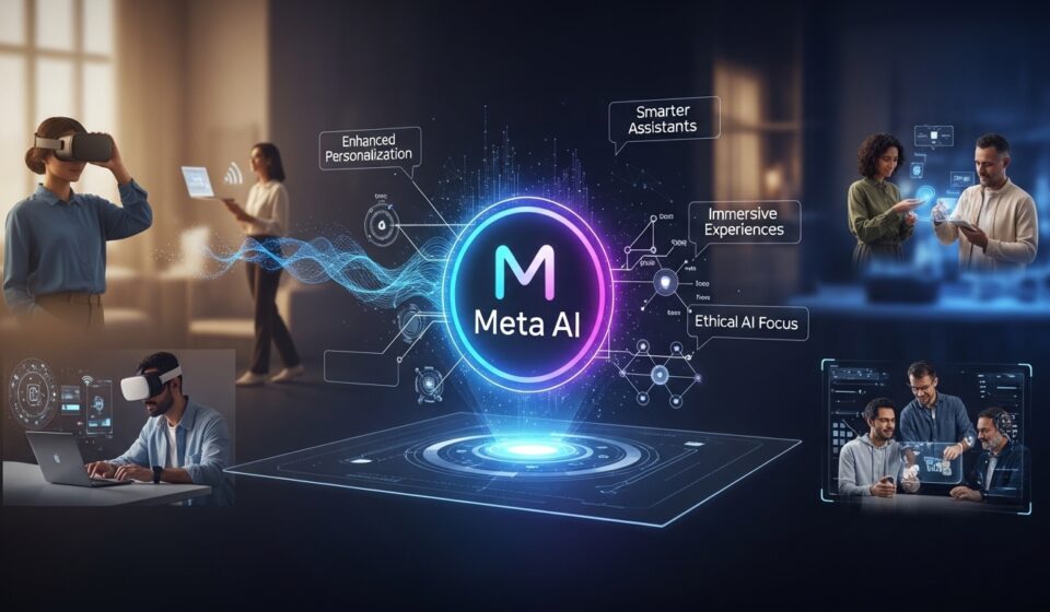 Meta AI