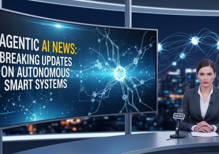 Agentic AI News