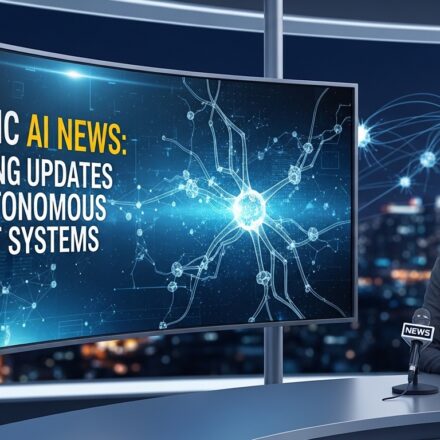 Agentic AI News