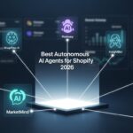 Best autonomous AI agents for Shopify 2026