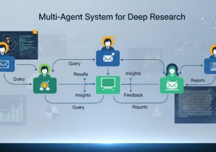 How to Build a Multi-Agent System for Deep Research