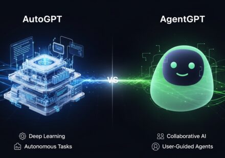 AutoGPT vs. AgentGPT