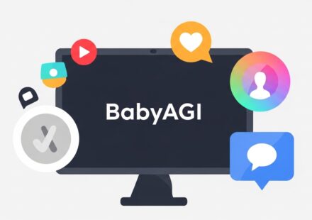 BabyAGI Social Media Automation