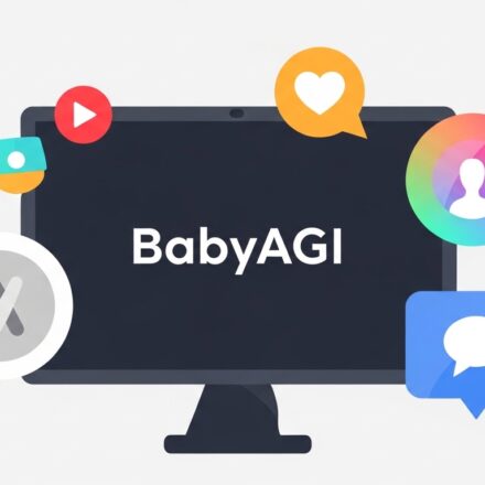BabyAGI Social Media Automation