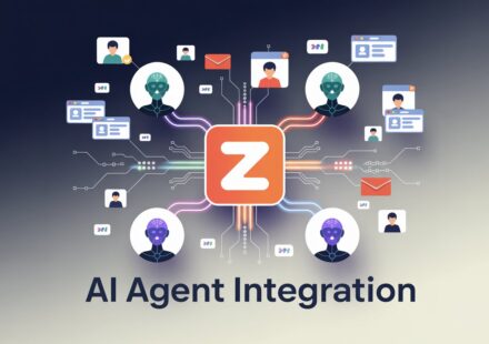 Connecting AI agents to Zapier for lead gen